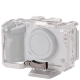 Поддержка адаптера объектива Tilta PL Mount Lens Adapter Support для Sony FX3 Серая - Изображение 163112