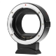 Адаптер Viltrox EF-EOS R для объектива Canon EF - Изображение 93924