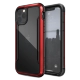 Чехол X-Doria Defense Shield для iPhone 11 Pro Красный - Изображение 99092
