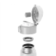 Термос Viomi Stainless Vacuum Cup 460мл Чёрный - Изображение 123359