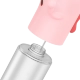 Дозатор мыла Baseus Minidinos Розовый - Изображение 126405