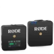 Радиосистема RODE Wireless GO Чёрная - Изображение 93862