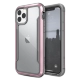 Чехол X-Doria Defense Shield для iPhone 11 Pro Розовое золото - Изображение 99099