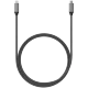 Кабель Satechi USB4 Type-C 80 см Серый - Изображение 202222