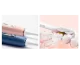 Электрическая зубная щетка Soocas X5 Розовая - Изображение 111783