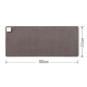 Коврик настольный с подогревом Xinke S-80 Smart Pro Warm Table Mat Серый - Изображение 218156