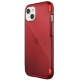 Чехол Raptic Air для iPhone 13 Красный - Изображение 172289