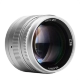 Объектив 7Artisans M50mm F1.1 Leica M Mount Серебро - Изображение 112063