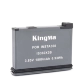Аккумулятор KingMa для Insta360 One X3 - Изображение 203922