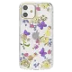 Чехол PQY Rose для iPhone 12 mini Белый - Изображение 210719