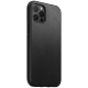 Чехол Nomad Rugged Case для iPhone 12/12 Pro Чёрный - Изображение 142547