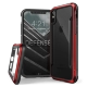Чехол X-Doria Defense Shield для iPhone X Красный - Изображение 64400