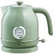 Чайник Qcooker Retro Electric Kettle 1.7L Зелёный - Изображение 156924