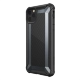 Чехол X-Doria Defense Tactical для iPhone 11 Pro Чёрный - Изображение 101100