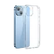 Чехол Baseus Crystal для iPhone 14 Pro Max (+стекло) - Изображение 199443