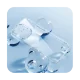 Чехол Baseus Crystal для iPhone 14 Pro Max (+стекло) - Изображение 199446