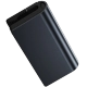 Ароматизатор Baseus Graceful Lite Серый - Изображение 203635