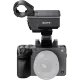 Кинокамера Sony FX30 Cinema Line + XLR Handle Unit - Изображение 232383