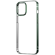 Чехол Baseus Glitter для iPhone 12 Pro Max Зеленый - Изображение 144472