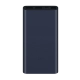 Внешний аккумулятор Xiaomi Mi Power Bank 2i 10000 мАч Синий - Изображение 108134