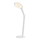 Настольная лампа с беспроводной зарядкой Momax Q.LED Белая - Изображение 112640