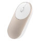 Мышь Xiaomi Mi Portable Mouse Bluetooth Золотая - Изображение 129155