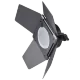 Светоформирующая насадка Nicefoto SN-32 Barndoor kit - Изображение 235284