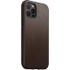 Чехол Nomad Rugged Case для iPhone 12/12 Pro Светло-коричневый - Изображение 142557