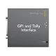 Интерфейс Blackmagic GPI and Tally Interface - Изображение 149551