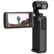 Компактная камера с трехосевой стабилизацией MOZA MOIN Camera - Изображение 162881