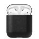 Чехол Nomad Rugged для Apple Airpods Чёрный - Изображение 95144