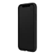Чехол RhinoShield SolidSuit для iPhone X Чёрный карбон - Изображение 106855