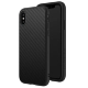 Чехол RhinoShield SolidSuit для iPhone X Чёрный карбон - Изображение 106860