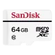 Карта памяти SanDisk microSDXC 64Gb Class10 + SD Adapter - Изображение 115540