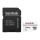 Карта памяти SanDisk microSDXC 64Gb Class10 + SD Adapter - Изображение 115541