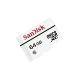 Карта памяти SanDisk microSDXC 64Gb Class10 + SD Adapter - Изображение 115542