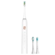 Электрическая зубная щетка Soocas Weeks X3U (в комплекте 2 доп. насадки) Белая - Изображение 146186