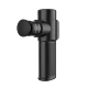 Массажер Merach Merrick Pocket Fascia Gun Nano Серый - Изображение 163787