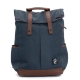 Рюкзак 90 Points NinetyGo Vitality College Leisure Backpack Темно-синий - Изображение 226449