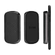 Внешний аккумулятор с беспроводной зарядкой Pitaka MagEZ Juice 2 Чёрный/Серый - Изображение 173596