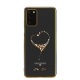 Чехол PQY Wish для Galaxy S20 Золото - Изображение 127763