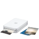 Принтер мгновенной печати LifePrint 2x3 Белый - Изображение 95355