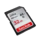 Карта памяти SanDisk Ultra SDHC UNC 32Gb UHS-I U1 Class10 - Изображение 116062