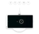 Беспроводная зарядка Xiaomi Wireless Charger 20W - Изображение 213618