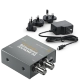 Микро конвертер Blackmagic Micro Converter BiDirectional SDI/HDMI 3G wPSU - Изображение 153215