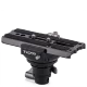 Адаптер быстросъёмной площадки Tilta Manfrotto Quick Release Plate Adapter для Tilta Float - Изображение 185523