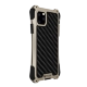 Чехол R-Just Amira для iPhone 11 Pro Max Чёрно-золотой - Изображение 103503