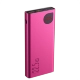 Внешний аккумулятор Baseus Adaman 20000мАч Фиолетовый - Изображение 116902