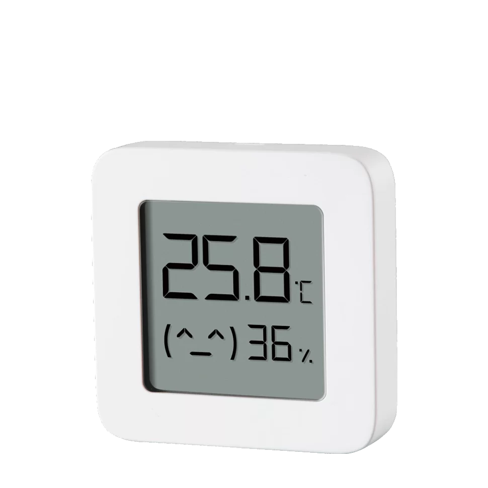 Термометр гигрометр Xiaomi Mijia Bluetooth Thermometer 2 