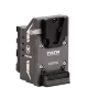 Адаптер аккумулятора Tilta NP-F/V-Mount Type I для Z CAM (Tilta Gray) - Изображение 134658